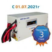 ИБП Pro-3400 24V Энергия
