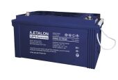 Аккумулятор А.ETALON AHRX 12В 120 А/ч 550W