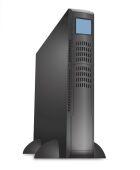 LPB-U11CS2-CH, ИБП, 1100/880ВА/Вт, 0мин., 88(2U)x440x380мм, 11кг