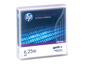 Картридж HPE Ultrium LTO6 6,25TB (C7976A)