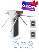 Комплект сетевой проходной STR-04NEC