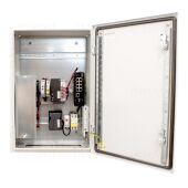 Уличный коммутатор OS-46TB1(Коммутатор SW-60812/I)