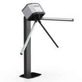 Турникет-трипод электромеханический Praktika Cube C-05-B-2R(Mifare)