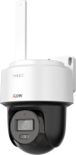 4Мп поворотная IP-камера iFlow F-IP-1442CIW(2.8mm)