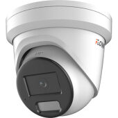 8Мп уличная IP-камера iFlow F-IC-2386CM(2.8mm)