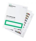 Наклейка HPE Q2017A