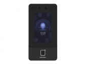 Биометрический терминал ACT-T1342EW