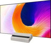 Проектор Xgimi Aura 2 + Screen DLP 2300Lm LS (3840x2160)
