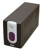 Источник бесперебойного питания Powercom IMD-1025AP (3 кабеля) (плохая упаковка)
