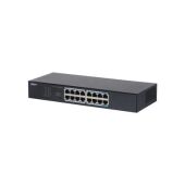 Коммутатор Dahua DH-S3016-16GT