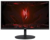 Монитор/ ACER XF270S3BIPHX 27'', ZeroFrame Yes, Black, 16:9, VA, 1920x1080, 1 / 4ms, 300cd, 180Hz, 1xHDMI(2.0) + 1xDP(1.4) + Audio outsync: FreeSync Premium, hdr: HDR 10, hadj 100