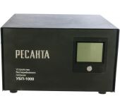 Устройство бесперебойного питания УБП-1000 Ресанта, , Шт