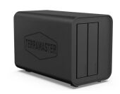 Сетевое хранилище Terramaster F2-424