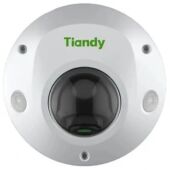 Видеокамера сетевая Tiandy TC-C32PS I3/E/Y/M/H/2.8mm/V4.2
