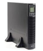 Источник бесперебойного питания SKAT-UPS 3000 RACK+6x9Ah