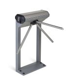 Электронная проходная PERCo-KT02.9 с активированным ПО PERCo-SS01