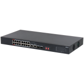 Коммутатор Dahua DH-S3218-16ET-190