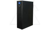 ИБП Kehua Myria Series, 15kVA/15kW, тачскрин дисплей, без АКБ, коннекторы для подключения внутренних АКБ 1х32х9Ah/12V