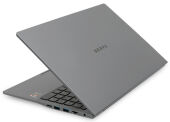 Ноутбук Nerpa Caspica A342-15 15.6 ", Ryzen 3, 8 Гб RAM, 256 Гб SSD, Radeon Vega, Серый