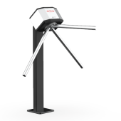 Турникет-трипод электромеханический Praktika Cube C-05-2R(EM-Marine)