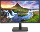 Монитор/ Монитор ACER 27CL1Gbmix ZeroFrame Yes, Black, 16:9, IPS, 1920x1080, 1 / 5ms, 250cd, 100Hz, 1xVGA + 1xHDMI(1.4), sync: FreeSync