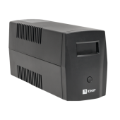 Источник Бесперебойного Питания Линейно-интерактивный E-Power SSW 200 800 ВА c выходными розетками IEC320-C13