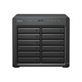 Сетевое хранилище Synology DS2422+