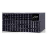 Источник бесперебойного питания/ UPS CyberPower OLS10KERT5U Online 10000VA/10000W USB/RS-232/Dry/EPO/SNMP/CloudCard/(4 IEC С13, 4 IECC19, terminal block)/bat.detect./МВ