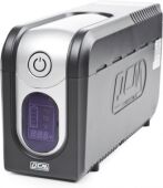 Источник бесперебойного питания Powercom Imperial IMD-825AP 495Вт 825ВА черный
