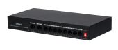 Коммутатор Dahua DH-PFS3010-8ET-96