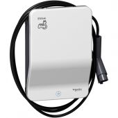 СТАНЦИЯ EVLINK 7kW КАБЕЛЬ T1+RFID