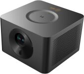 Проектор Cactus CS-M1.SG DLP 600Lm ANSI (1920x1080) 200000:1 ресурс лампы:20000часов 1xUSB typeA 1xHDMI 1.9кг