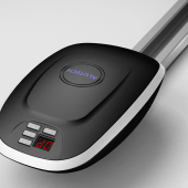 Привод для гаражных ворот серии LEVIGATO LG-500
