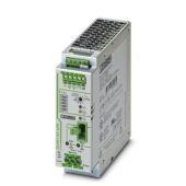 Источник бесперебойного питания QUINT-UPS/ 24DC/ 24DC/20