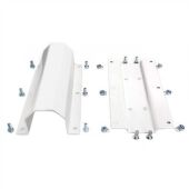 Крепление для круглой стрелы DoorHan FIX-BOOM-KIT