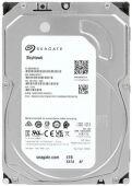 Жесткий диск HDD 4TB Seagate SkyHawk ST4000VX015 3.5" SATA
