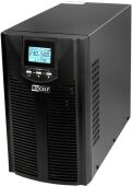 Источник бесперебойного питания RUCELF UPO-6000RT-320-E