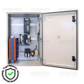 Уличный коммутатор OSP-46TB1(Коммутатор SW-80822/ILR)