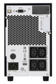 ИБП APC Easy UPS On-Line SRVS, 2 кВА, 230 В, без встроенных батарей