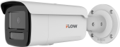 4Мп уличная цилиндрическая IP-камера iFlow F-IC-2242C(4mm)