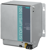 SIPLUS PS, батарейный модуль UPS1100