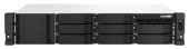 Сетевое хранилище без дисков SMB QNAP TS-864eU-RP-8G