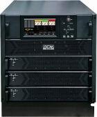Источник бесперебойного питания Powercom Vanguard-II-33 VGD-II-45R33 45000Вт 45000ВА