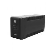 ИБП HIDEN EXPERT ULI800E 800ВА/480Вт 4xIEC C13 LED, USB