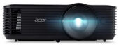 Проектор Acer X129H DLP 4800Lm LS (1024x768) 20000:1 ресурс лампы:4000часов 1xUSB typeA 1xHDMI 2.8кг