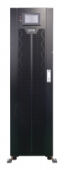 Источник бесперебойного питания Powercom VGD-II-10K33 10000Вт 10000ВА черный