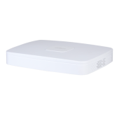 Видеорегистратор Dahua DHI-NVR4108-8P-4KS3