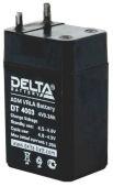 АКБ Delta DT 4003 (4V, 0,3Ah)