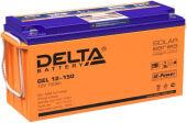 АКБ Delta GEL 12-150 (12V, 150Ah)