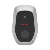 Зарядная станция переменного тока (AC) - EOS Charge 7,4kW T2S - RFID - WiFi - LAN - Power Meter